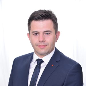 Sinhad Golubović