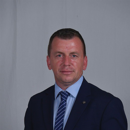Zaim Tralješić