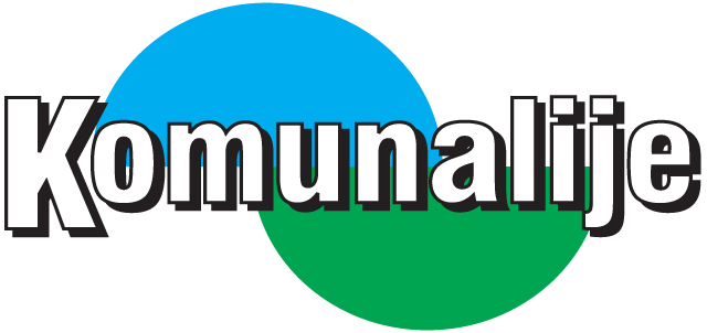 JKUP Komunalije