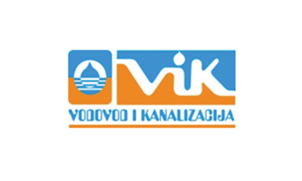 JKP Vodovod i kanalizacija